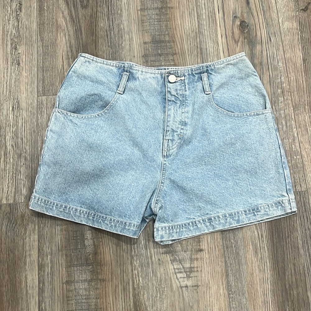 NWOT BDG Jean Shorts